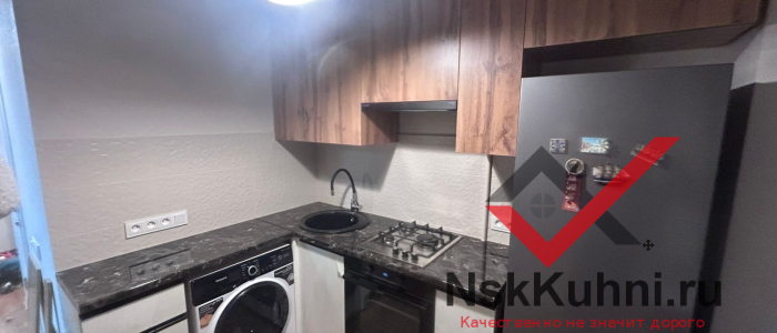 Дизайнерская кухня на заказ image 2