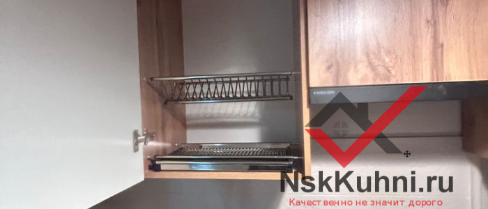 Дизайнерская кухня на заказ image 4