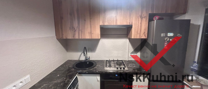 Дизайнерская кухня на заказ image 5