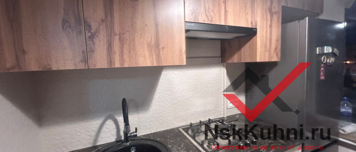 Дизайнерская кухня на заказ image 6