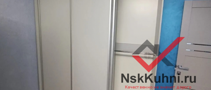 Шкаф купе по вашему проекту image 2