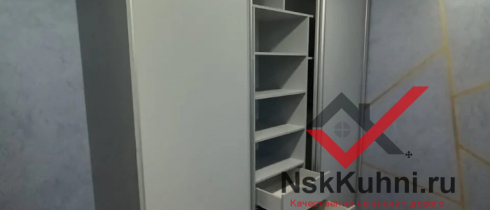 Шкаф купе по вашему проекту image 3