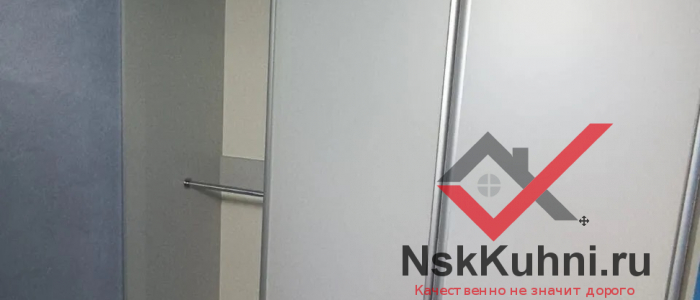 Шкаф купе по вашему проекту image 4