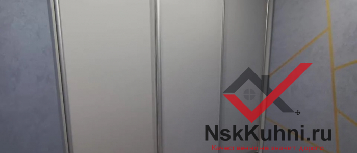 Шкаф купе по вашему проекту image 5