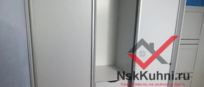 Шкаф купе по вашему проекту image 6