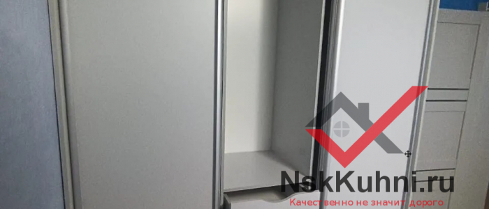 Шкаф купе по вашему проекту image 8