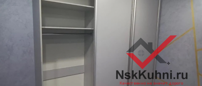 Шкаф купе по вашему проекту image 1