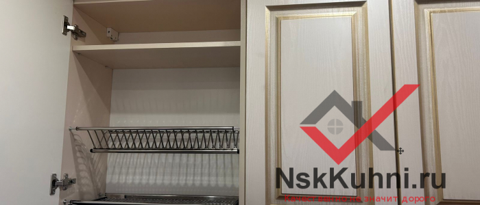 Кухня классика на заказ image 2