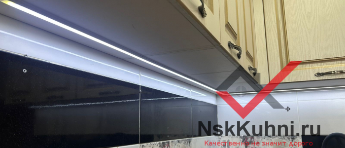 Кухня классика на заказ image 3