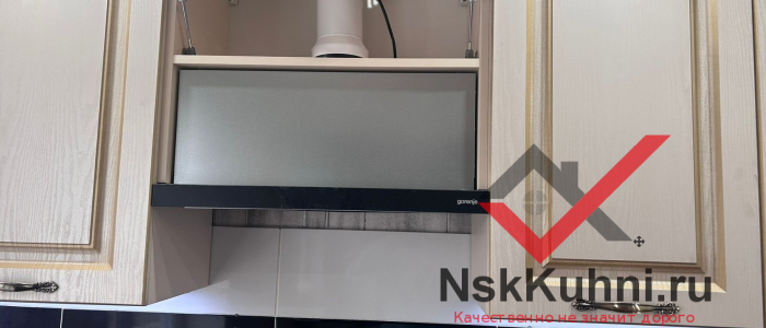 Кухня классика на заказ image 4