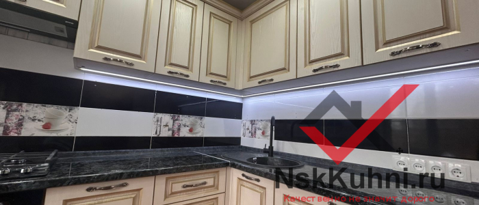 Кухня классика на заказ image 5