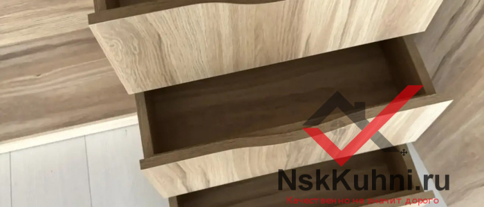 Шкаф с уникальной эргономикой. image 1