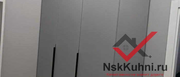 Сераяприхожая на заказ image 2