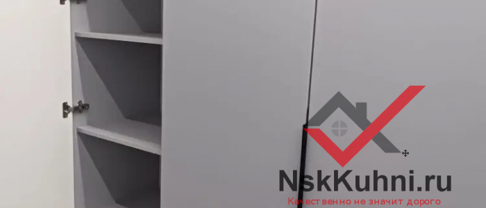 Сераяприхожая на заказ image 3