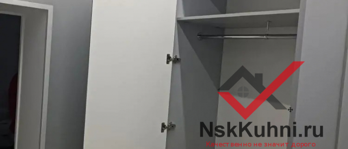 Сераяприхожая на заказ image 4