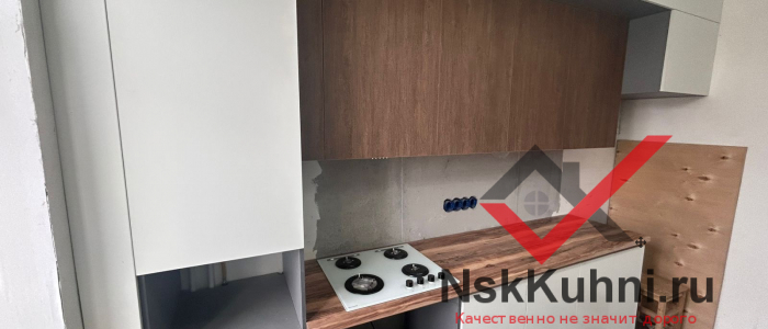 Современная кухня на заказ недорого image 3