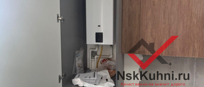 Современная кухня на заказ недорого image 8