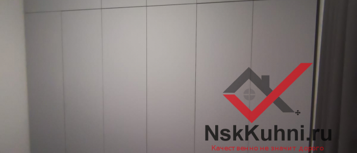 Большой шкаф на заказ image 1